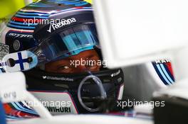 Valtteri Bottas (FIN) Williams FW38. 01.07.2016. Formula 1 World Championship, Rd 9, Austrian Grand Prix, Spielberg, Austria, Practice Day.