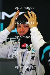 Nico Rosberg (GER) Mercedes AMG F1. 01.07.2016. Formula 1 World Championship, Rd 9, Austrian Grand Prix, Spielberg, Austria, Practice Day.