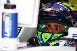 Felipe Massa (BRA) Williams FW38. 01.07.2016. Formula 1 World Championship, Rd 9, Austrian Grand Prix, Spielberg, Austria, Practice Day.
