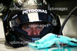 Nico Rosberg (GER) Mercedes AMG F1 W07 Hybrid. 01.07.2016. Formula 1 World Championship, Rd 9, Austrian Grand Prix, Spielberg, Austria, Practice Day.