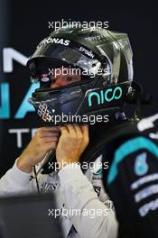 Nico Rosberg (GER) Mercedes AMG F1. 01.07.2016. Formula 1 World Championship, Rd 9, Austrian Grand Prix, Spielberg, Austria, Practice Day.
