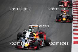 Max Verstappen (NLD) Red Bull Racing RB12. 03.07.2016. Formula 1 World Championship, Rd 9, Austrian Grand Prix, Spielberg, Austria, Race Day.