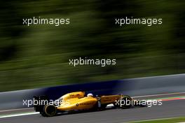 Kevin Magnussen (DEN), Renault Sport F1 Team  02.07.2016. Formula 1 World Championship, Rd 9, Austrian Grand Prix, Spielberg, Austria, Qualifying Day.