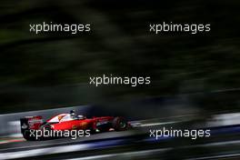 Kimi Raikkonen (FIN), Scuderia Ferrari  02.07.2016. Formula 1 World Championship, Rd 9, Austrian Grand Prix, Spielberg, Austria, Qualifying Day.
