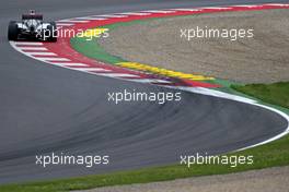 Lewis Hamilton (GBR), Mercedes AMG F1 Team  02.07.2016. Formula 1 World Championship, Rd 9, Austrian Grand Prix, Spielberg, Austria, Qualifying Day.