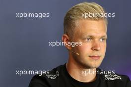 Kevin Magnussen (DEN), Renault Sport F1 Team  30.06.2016. Formula 1 World Championship, Rd 9, Austrian Grand Prix, Spielberg, Austria, Preparation Day.