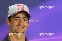 Esteban Gutierrez (MEX), Haas F1 Team  30.06.2016. Formula 1 World Championship, Rd 9, Austrian Grand Prix, Spielberg, Austria, Preparation Day.