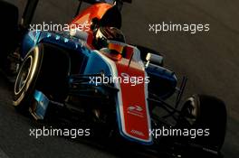 Pascal Wehrlein (GER), Manor Racing  22.02.2016. Formula One Testing, Day One, Barcelona, Spain. Monday.