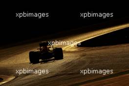 Daniel Ricciardo (AUS), Red Bull Racing  22.02.2016. Formula One Testing, Day One, Barcelona, Spain. Monday.