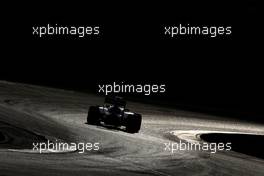 Valtteri Bottas (FIN), Williams F1 Team  22.02.2016. Formula One Testing, Day One, Barcelona, Spain. Monday.