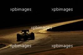 Lewis Hamilton (GBR), Mercedes AMG F1 Team  22.02.2016. Formula One Testing, Day One, Barcelona, Spain. Monday.