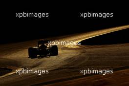 Valtteri Bottas (FIN), Williams F1 Team  22.02.2016. Formula One Testing, Day One, Barcelona, Spain. Monday.