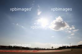 Daniil Kvyat (RUS) Red Bull Racing RB12. 25.02.2016. Formula One Testing, Day Four, Barcelona, Spain. Thursday.