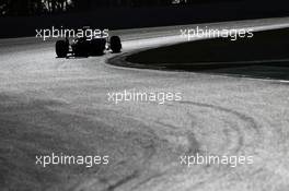 Esteban Gutierrez (MEX) Haas F1 Team VF-16. 23.02.2016. Formula One Testing, Day Two, Barcelona, Spain. Tuesday.