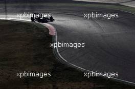 Max Verstappen (NLD) Scuderia Toro Rosso STR10. 23.02.2016. Formula One Testing, Day Two, Barcelona, Spain. Tuesday.