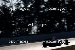 Rio Haryanto (IDN), Manor Racing  24.02.2016. Formula One Testing, Day Three, Barcelona, Spain. Wednesday.