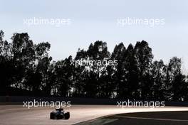 Carlos Sainz (ESP), Scuderia Toro Rosso  24.02.2016. Formula One Testing, Day Three, Barcelona, Spain. Wednesday.