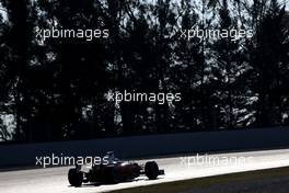 Kimi Raikkonen (FIN), Scuderia Ferrari  24.02.2016. Formula One Testing, Day Three, Barcelona, Spain. Wednesday.
