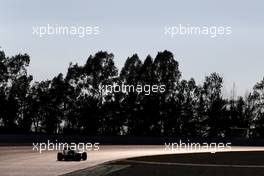 Nico Hulkenberg (GER), Sahara Force India  24.02.2016. Formula One Testing, Day Three, Barcelona, Spain. Wednesday.