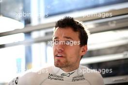 Jolyon Palmer (GBR), Renault Sport F1 Team  04.03.2016. Formula One Testing, Day Four, Barcelona, Spain. Friday.