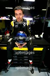 Jolyon Palmer (GBR), Renault Sport F1 Team  04.03.2016. Formula One Testing, Day Four, Barcelona, Spain. Friday.