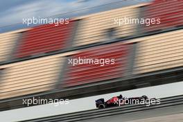 Max Verstappen (NL), Scuderia Toro Rosso  03.03.2016. Formula One Testing, Day Three, Barcelona, Spain. Thursday.