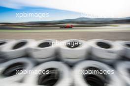 Daniil Kvyat (RUS) Red Bull Racing RB12. 03.03.2016. Formula One Testing, Day Three, Barcelona, Spain. Thursday.