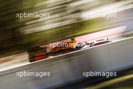 Daniil Kvyat (RUS) Red Bull Racing RB12. 01.03.2016. Formula One Testing, Day One, Barcelona, Spain. Tuesday.