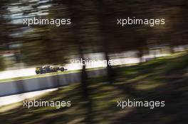 Kevin Magnussen (DEN) Renault Sport F1 Team RS16. 01.03.2016. Formula One Testing, Day One, Barcelona, Spain. Tuesday.