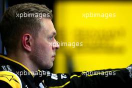 Kevin Magnussen (DEN), Renault Sport F1 Team  01.03.2016. Formula One Testing, Day One, Barcelona, Spain. Tuesday.