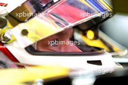 Kevin Magnussen (DEN), Renault Sport F1 Team  01.03.2016. Formula One Testing, Day One, Barcelona, Spain. Tuesday.