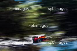 Daniil Kvyat (RUS) Red Bull Racing RB12. 01.03.2016. Formula One Testing, Day One, Barcelona, Spain. Tuesday.