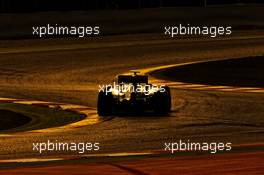 Kevin Magnussen (DEN) Renault Sport F1 Team RS16. 02.03.2016. Formula One Testing, Day Two, Barcelona, Spain. Wednesday.