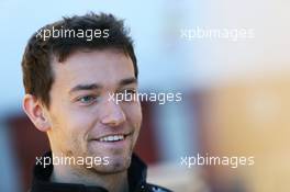 Jolyon Palmer (GBR) Renault Sport F1 Team. 02.03.2016. Formula One Testing, Day Two, Barcelona, Spain. Wednesday.
