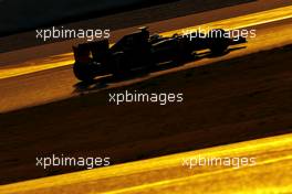 Kevin Magnussen (DEN), Renault Sport F1 Team  02.03.2016. Formula One Testing, Day Two, Barcelona, Spain. Wednesday.