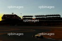 Nico Rosberg (GER), Mercedes AMG F1 Team  02.03.2016. Formula One Testing, Day Two, Barcelona, Spain. Wednesday.