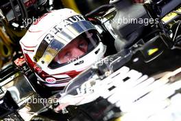 Kevin Magnussen (DEN), Renault Sport F1 Team  02.03.2016. Formula One Testing, Day Two, Barcelona, Spain. Wednesday.