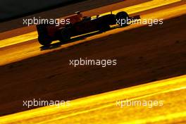 Daniel Ricciardo (AUS), Red Bull Racing  02.03.2016. Formula One Testing, Day Two, Barcelona, Spain. Wednesday.