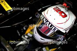 Kevin Magnussen (DEN), Renault Sport F1 Team  02.03.2016. Formula One Testing, Day Two, Barcelona, Spain. Wednesday.
