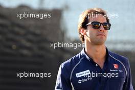 Felipe Nasr (BRA), Sauber F1 Team  26.08.2016. Formula 1 World Championship, Rd 13, Belgian Grand Prix, Spa Francorchamps, Belgium, Practice Day.