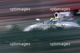 Felipe Massa (BRA), Williams F1 Team  26.08.2016. Formula 1 World Championship, Rd 13, Belgian Grand Prix, Spa Francorchamps, Belgium, Practice Day.