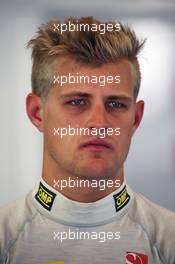 Marcus Ericsson (SWE) Sauber F1 Team. 26.08.2016. Formula 1 World Championship, Rd 13, Belgian Grand Prix, Spa Francorchamps, Belgium, Practice Day.