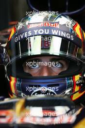 Carlos Sainz Jr (ESP) Scuderia Toro Rosso STR11. 27.08.2016. Formula 1 World Championship, Rd 13, Belgian Grand Prix, Spa Francorchamps, Belgium, Qualifying Day.