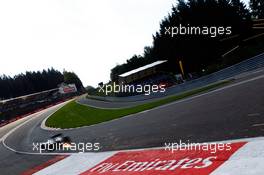 Felipe Massa (BRA) Williams FW38. 27.08.2016. Formula 1 World Championship, Rd 13, Belgian Grand Prix, Spa Francorchamps, Belgium, Qualifying Day.