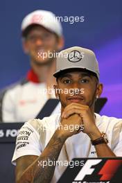 Lewis Hamilton (GBR), Mercedes AMG F1 Team  25.08.2016. Formula 1 World Championship, Rd 13, Belgian Grand Prix, Spa Francorchamps, Belgium, Preparation Day.