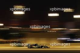 Nico Hulkenberg (GER) Sahara Force India F1 VJM09. 01.04.2016. Formula 1 World Championship, Rd 2, Bahrain Grand Prix, Sakhir, Bahrain, Practice Day