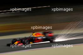 Daniel Ricciardo (AUS), Red Bull Racing  01.04.2016. Formula 1 World Championship, Rd 2, Bahrain Grand Prix, Sakhir, Bahrain, Practice Day