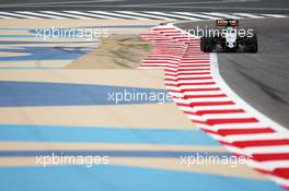 Nico Hulkenberg (GER) Sahara Force India F1 VJM09. 01.04.2016. Formula 1 World Championship, Rd 2, Bahrain Grand Prix, Sakhir, Bahrain, Practice Day