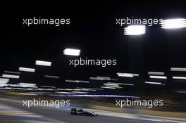 Nico Hulkenberg (GER) Sahara Force India F1 VJM09. 01.04.2016. Formula 1 World Championship, Rd 2, Bahrain Grand Prix, Sakhir, Bahrain, Practice Day