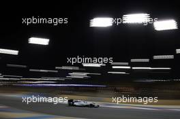 Felipe Massa (BRA) Williams FW38. 01.04.2016. Formula 1 World Championship, Rd 2, Bahrain Grand Prix, Sakhir, Bahrain, Practice Day